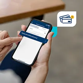 ¿Cómo solicitar una Tarjeta Bi adicional? ¿Cómo solicitar una Tarjeta Bi adicional?