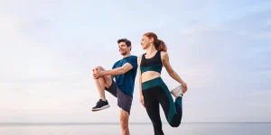 Endurance Challenge Marzo