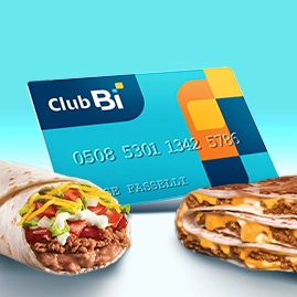 Programa Recurrencia Club Bi