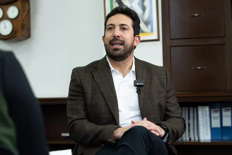 El jefe de Hacienda de Colombia busca cambios en la regla fiscal y resta importancia a la nueva reforma tributaria El jefe de Hacienda de Colombia busca cambios en la regla fiscal y resta importancia a la nueva reforma tributaria