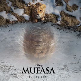 Mufasa Visa