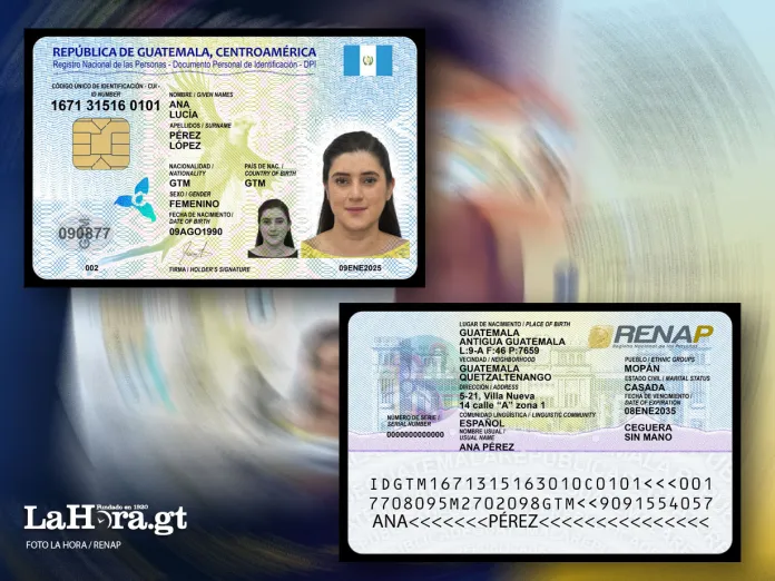 Si bien, el tiempo en que los sistemas de la SAT completen la armonización podría tardar algunos años, Echeverría refiere que varios contribuyentes ya pueden solicitar sus facturas de consumo dando su número de CUI.