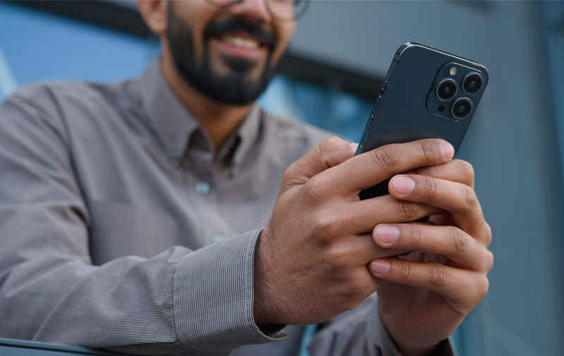 ¿Necesitas un empujón a fin de mes? Adelanta tu salario en Bi en Línea