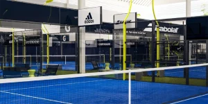 Padel Arena
