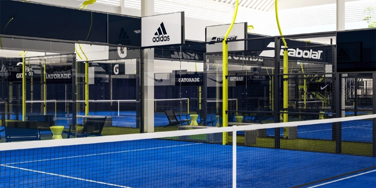 Padel Arena