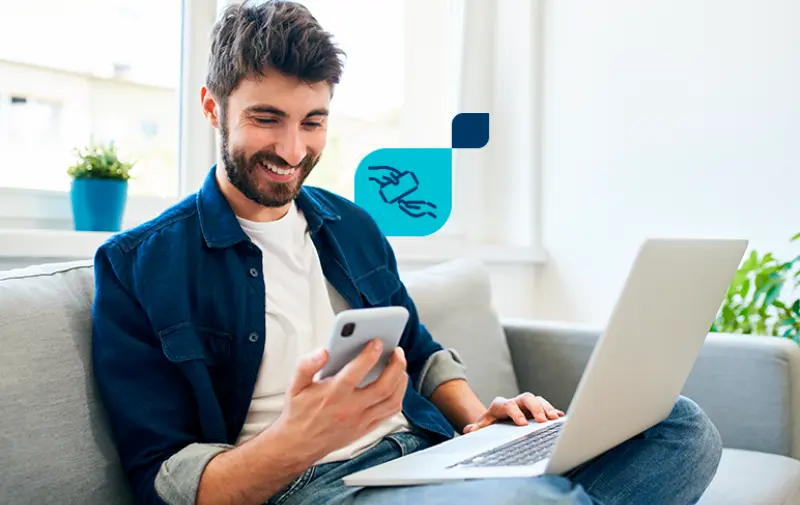 ¿Cómo realizar los pagos en línea de tu nueva vivienda?