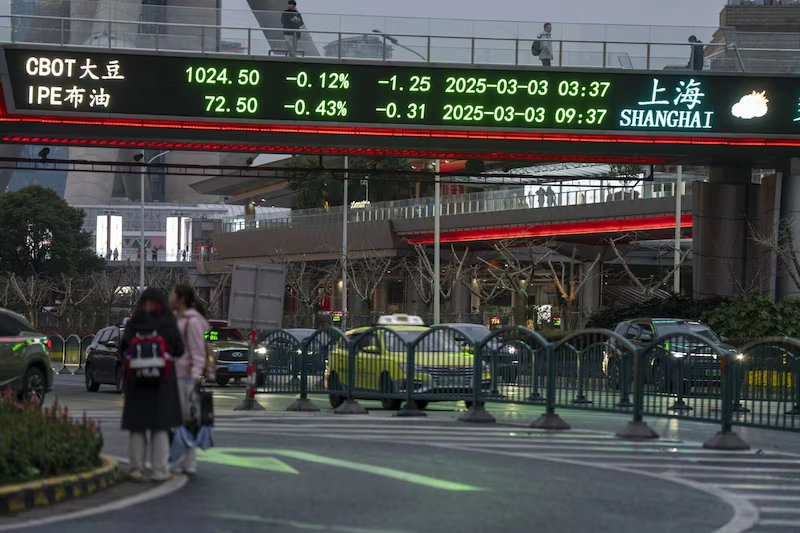 Q43PEHBBS5DDHOWI4VTNWKQQFA Daily News Internacionales 11 de Marzo