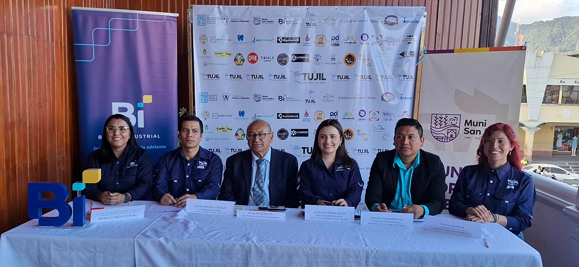 Palabras que conectan territorios: arte, historia y cultura en un solo festival