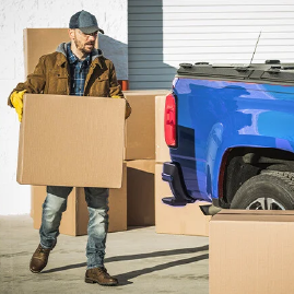 Como elegir un pick up con capacidad de carga adecuada