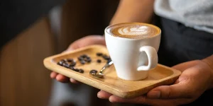 Flow, Flavors & Flights Hummingbean Coffee Party