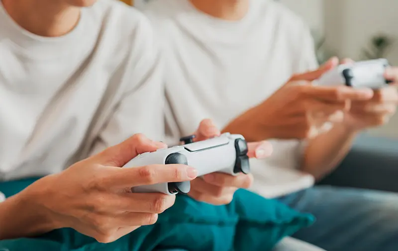 Compra en línea tus videojuegos: aprovecha tu Tarjeta de Crédito Bi este fin de año 2024