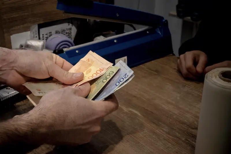 Mercado de bonos señala mayores expectativas de inflación en Argentina