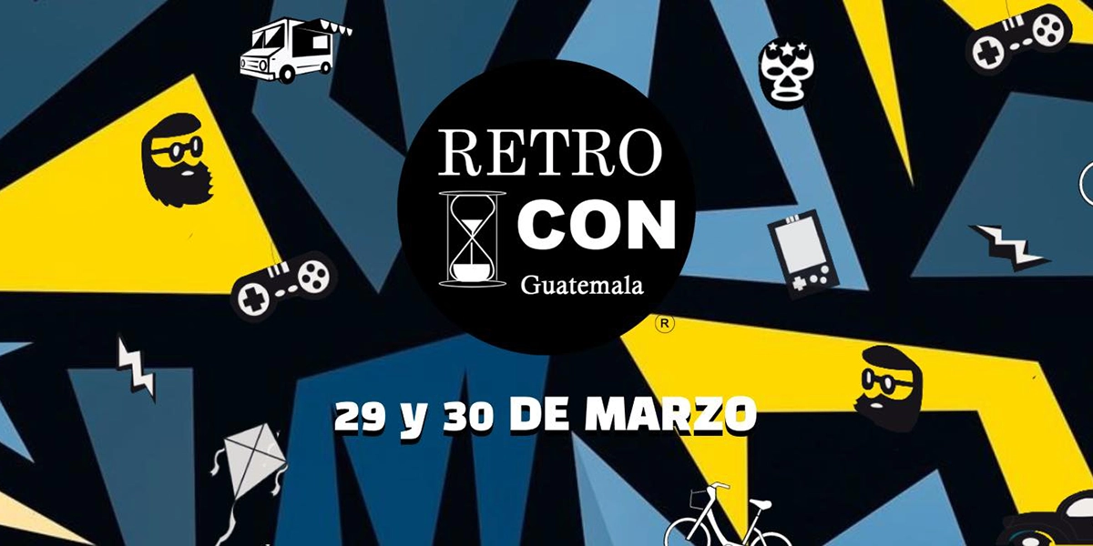 Retrocon