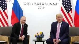 Daily News 14 de marzo 2025 Internacionales