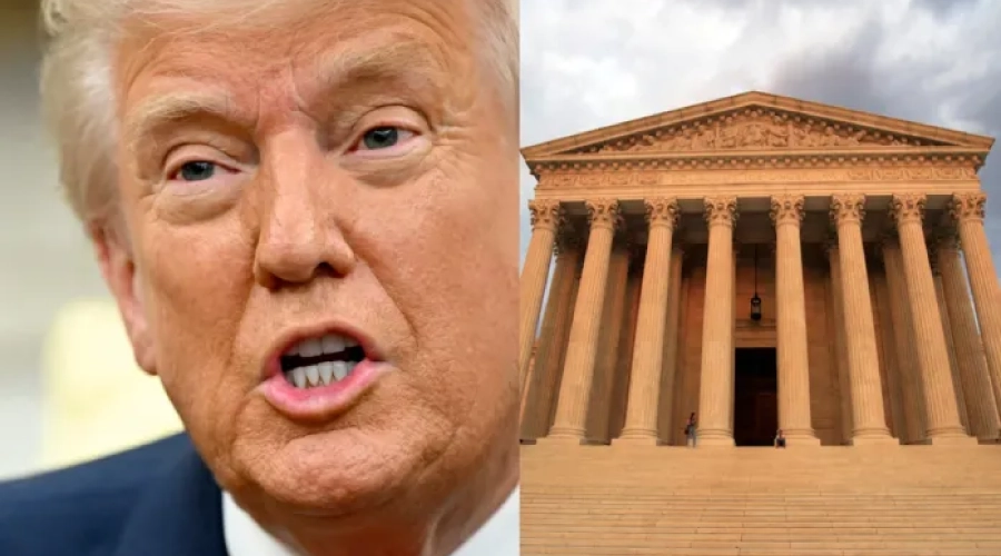 Daily News 14 de marzo 2025 Internacionales