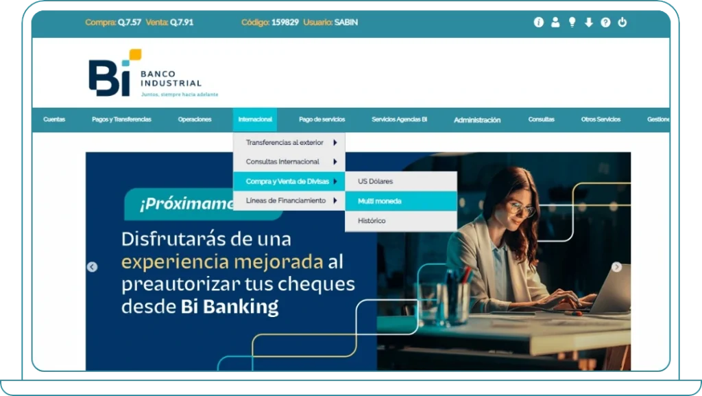 001-Infografía - Negociación Multimoneda