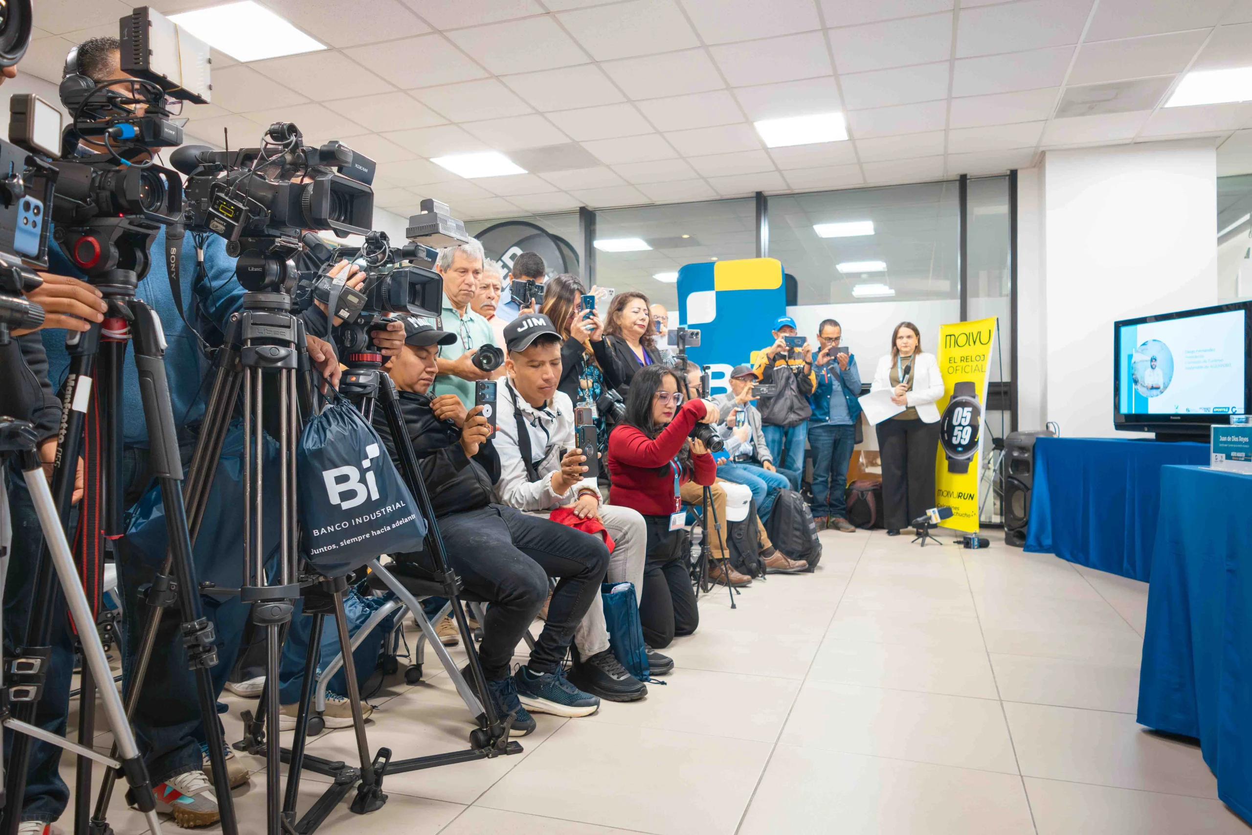 FOTOS CP 21K COBÁN