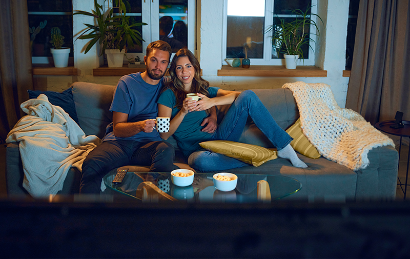 10 series originales para maratonear en Netflix 2025