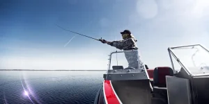 7º Torneo de Pesca de Róbalo “Río La Pasión Vive”