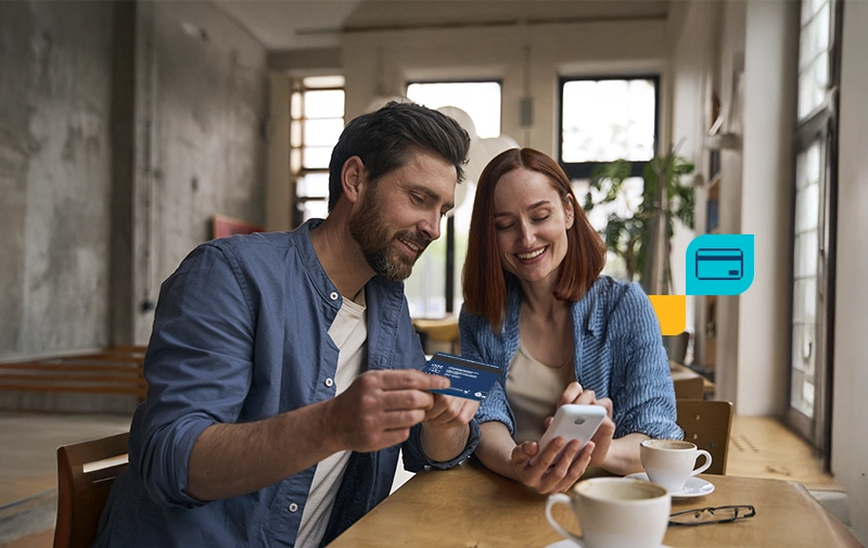 ¡Actualiza Bi en Línea App! mejoras para solicitar tu tarjeta de crédito