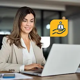 Adiciona a tus proveedores favoritos desde Bi en Línea App Adiciona a tus proveedores favoritos desde Bi en Línea App