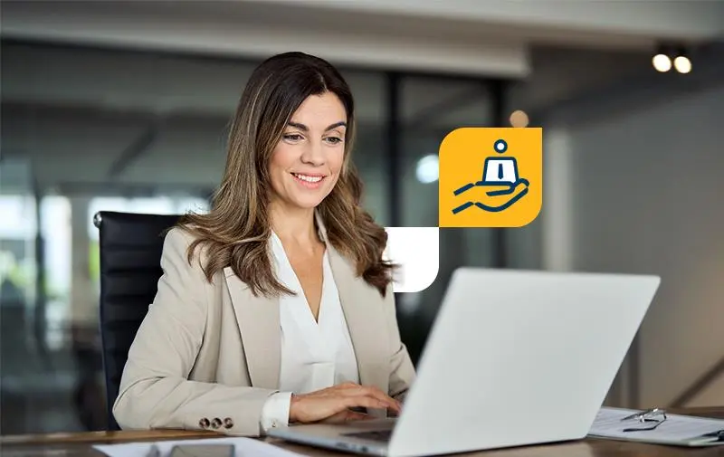 Adiciona a tus proveedores favoritos desde Bi en Línea App