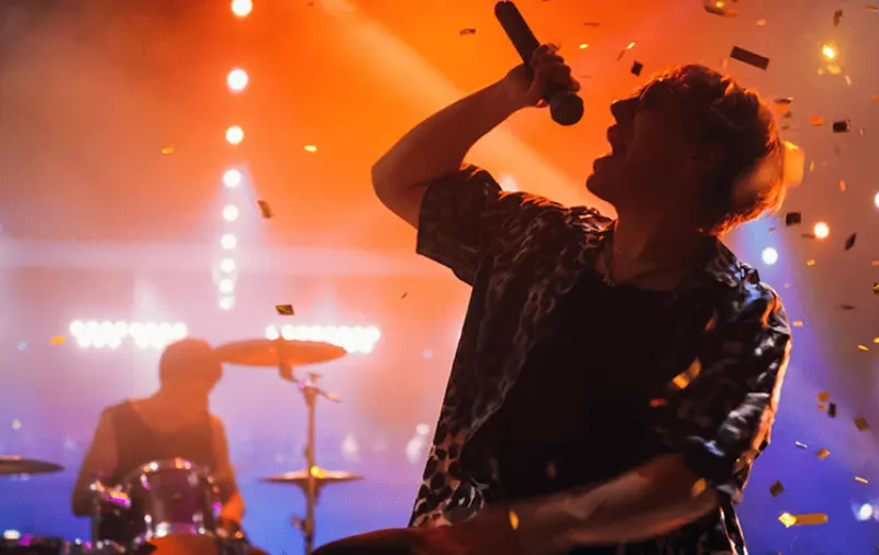 Aprovecha tu Tarjeta de Crédito Bi para la Gira Refrescante Pepsi 2025