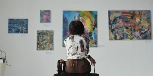 Colectiva Arte Centenario