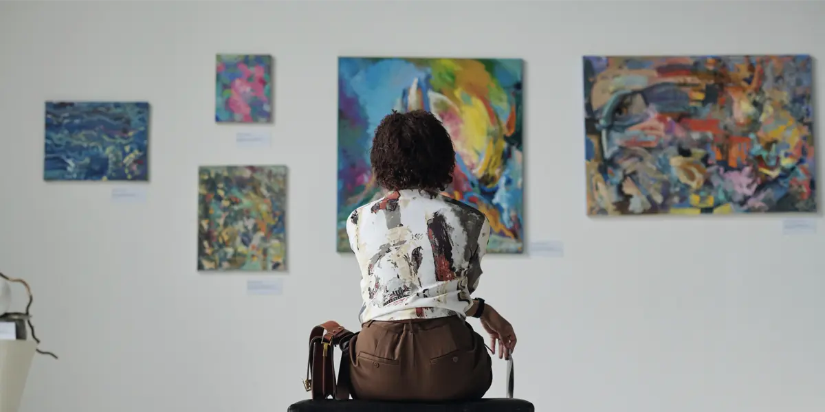 Colectiva Arte Centenario