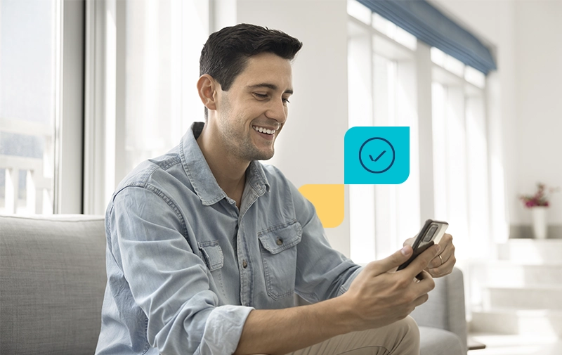 ¿Cómo abrir correctamente tu Cuenta Bi desde Bi en Línea App?