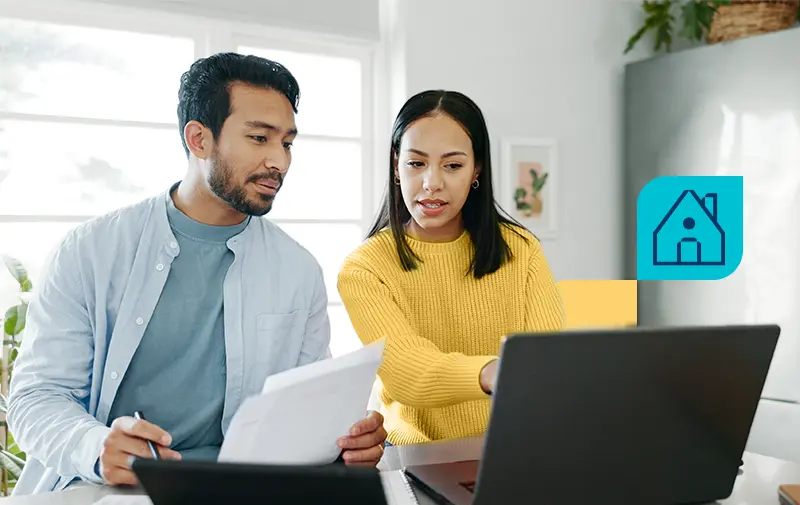 Cómo hacer pagos del registro general de la propiedad en línea