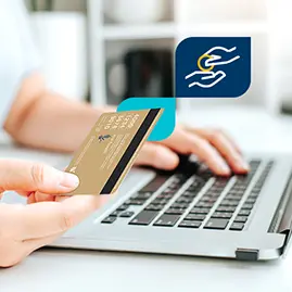 ¿Cómo pagar mi Tarjeta de Crédito desde Conexión Regional? ¿Cómo pagar mi Tarjeta de Crédito desde Conexión Regional?