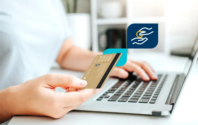 ¿Cómo pagar mi Tarjeta de Crédito desde Conexión Regional?