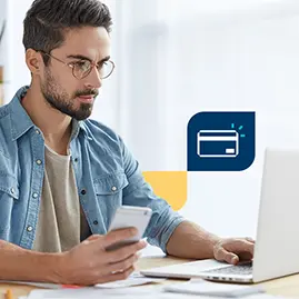 Cómo pedir la reposición de mi Tarjeta de Crédito Bi Cómo pedir la reposición de mi Tarjeta de Crédito Bi