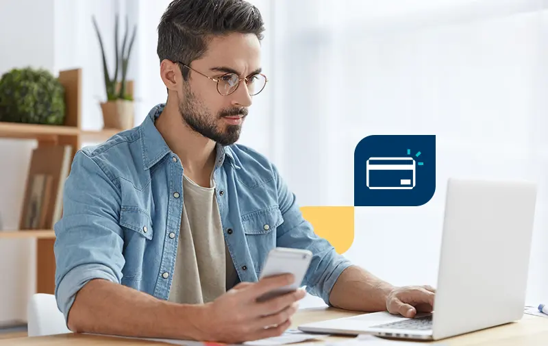 Cómo pedir la reposición de mi Tarjeta de Crédito Bi