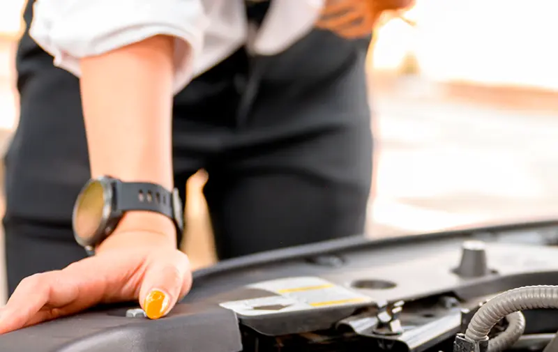 Cómo preparar tu carro para las vacaciones de verano 2025