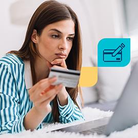 Cómo reiniciar el PIN de mi Tarjeta Bi en línea Cómo reiniciar el PIN de mi Tarjeta Bi en línea