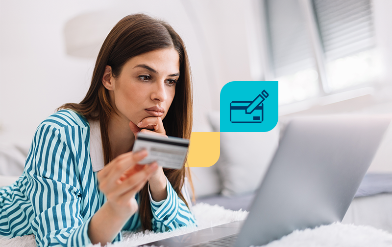 Cómo reiniciar el PIN de mi Tarjeta Bi en línea