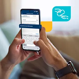 Cómo solicitar un préstamo desde Bi en Línea App