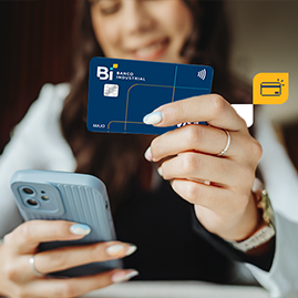 Configura el límite de tu tarjeta con Bi en Línea App Configura el límite de tu tarjeta con Bi en Línea App
