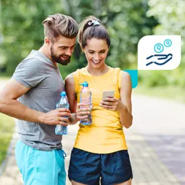 Corre la trilogía: inscríbete en la 21K media maratón San Marcos Corre la trilogía: inscríbete en la 21K media maratón San Marcos