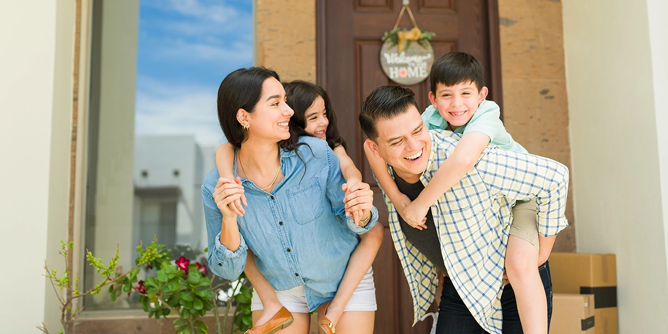 Credito-Vivienda Vivienda Microfinanzas