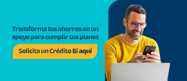 Crédito con Respaldo