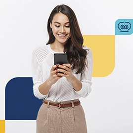 Cumple tus sueños ahorrando con Bi en Línea Cumple tus sueños ahorrando con Bi en Línea