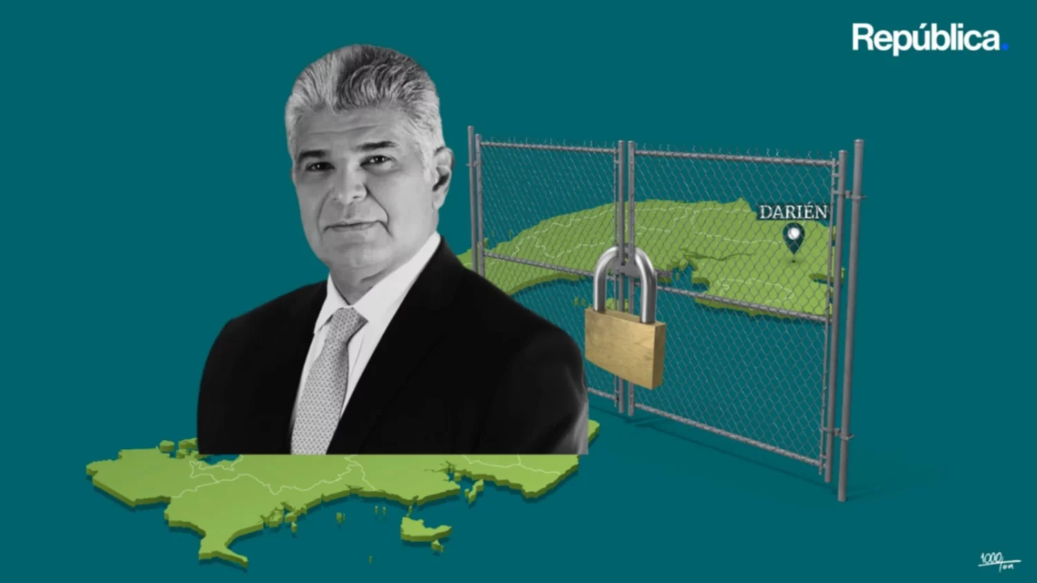 Darien_daily news internacional 30 de abril 2025