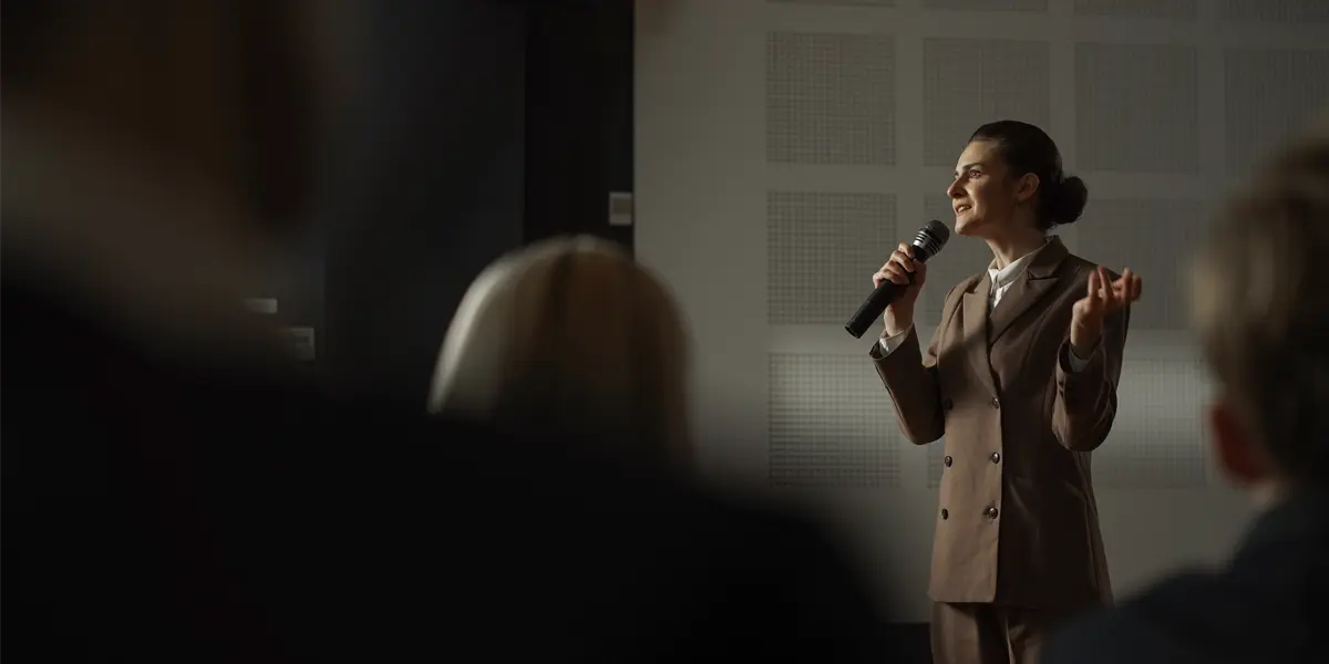 Día Nacional del Emprendimiento 2025 Muni