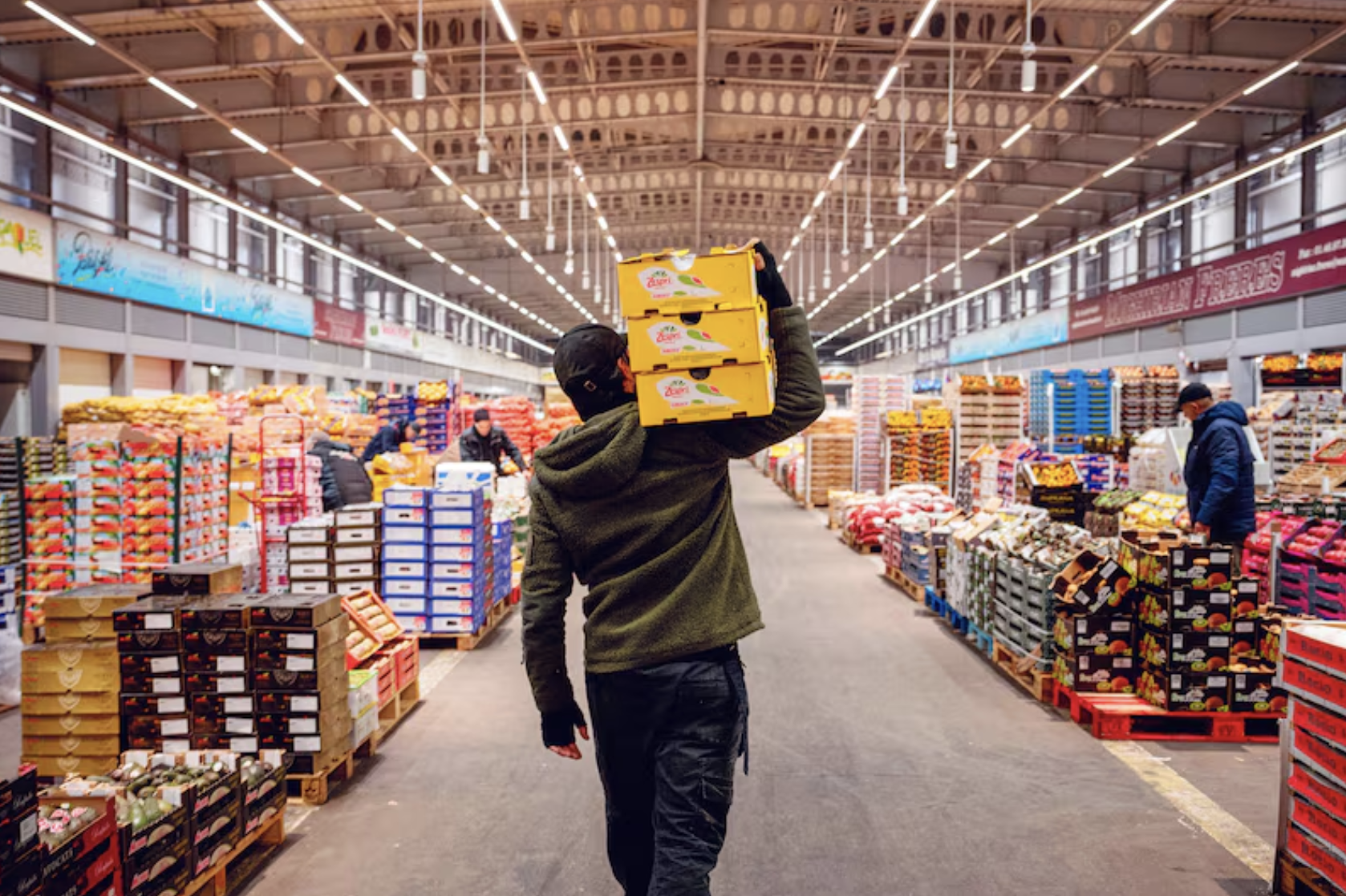 Economia_daily news 30 de abril internacional