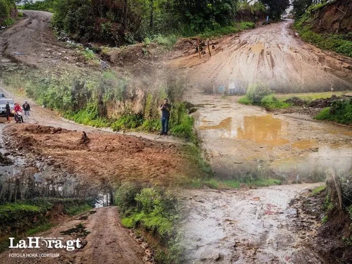 En 13 meses, Municipalidades han adjudicado Q1 mil 880 millones en caminos rurales En 13 meses, Municipalidades han adjudicado Q1 mil 880 millones en caminos rurales