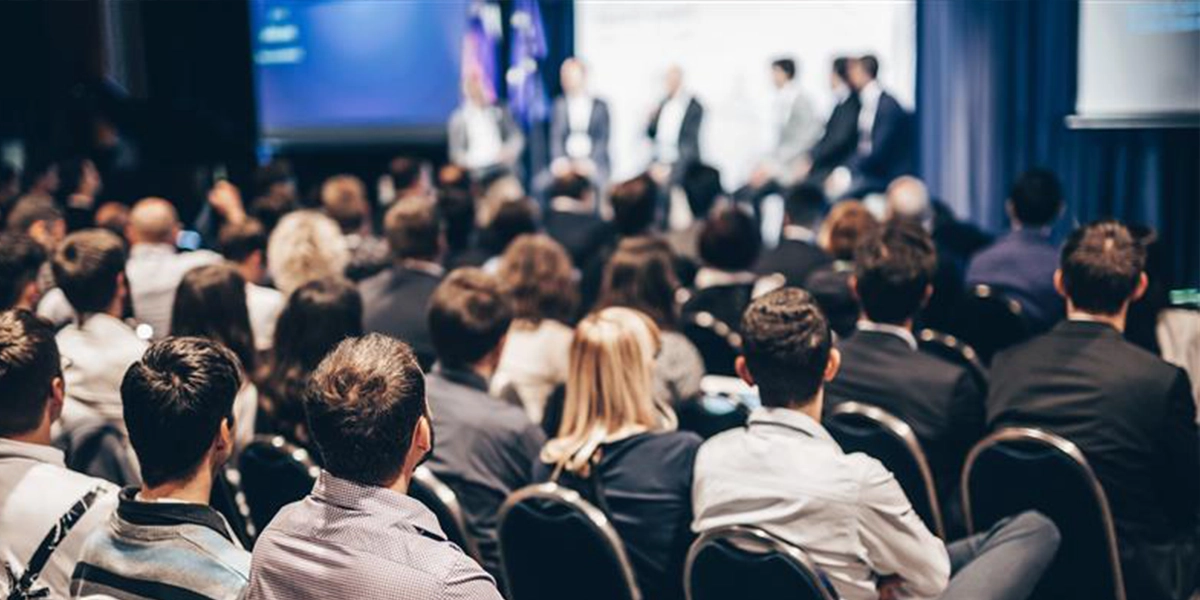 Evento Mes del Emprendimiento Abril Banco Industrial