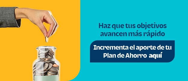 Incremento de Ahorro Incremento de Ahorro